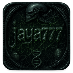 jaya777 logo